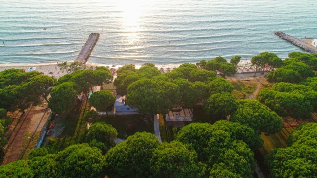 Shitet Apartament 2+1 në Marea Resort – Komfort, Gjelbërim dhe Investim i Sigurt