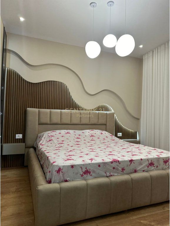 Luxury 2+1 apartment for rent near Red School