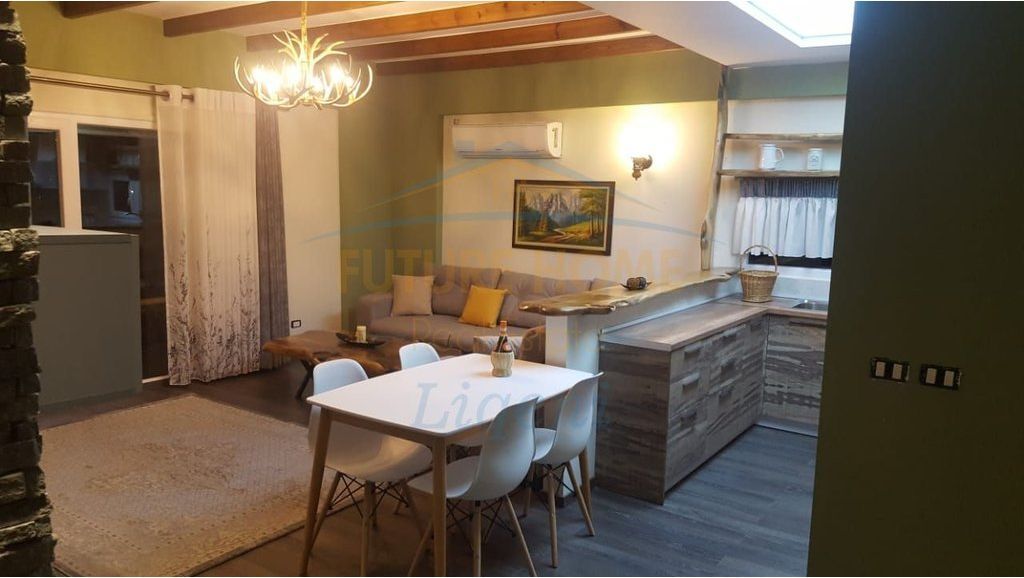 Affitto, Appartamento 2+1, Lago Secco, Tirana.