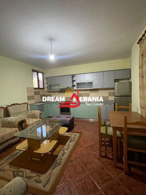 Apartment for rent 2+1 at 5 Maji, near Tirana Jone school, in Tirana (ID 4251398)