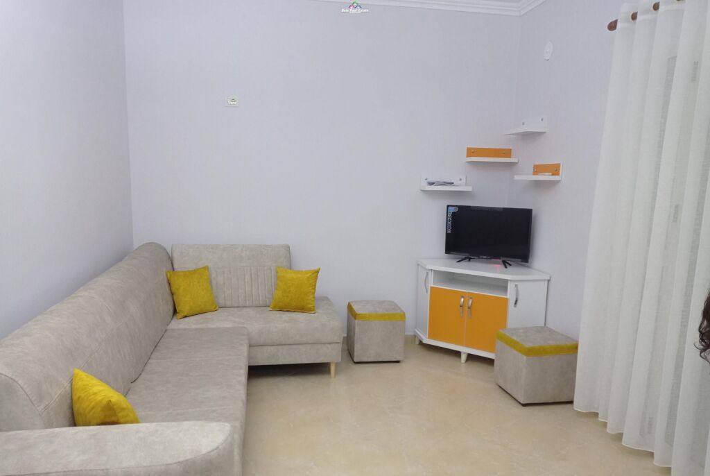 Villa in affitto 2+1 a Kodra e Priftit (ID BV22368) Tirana