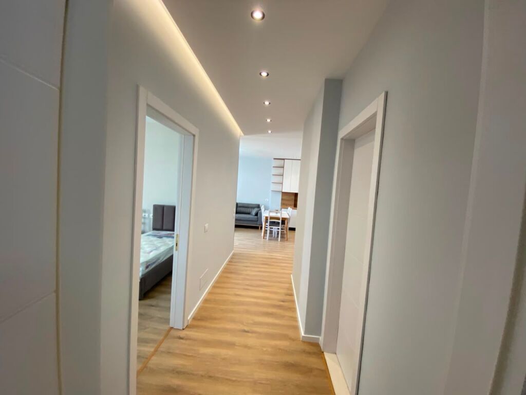 Affitto, Appartamento 2+1+2 , Kamez. Empire71343