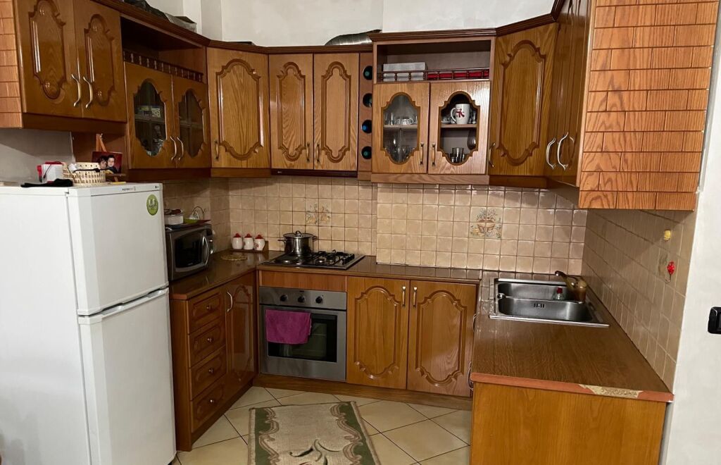 Affitto | Apartament 1 + 1 | Don Bosko | 500 €/mese