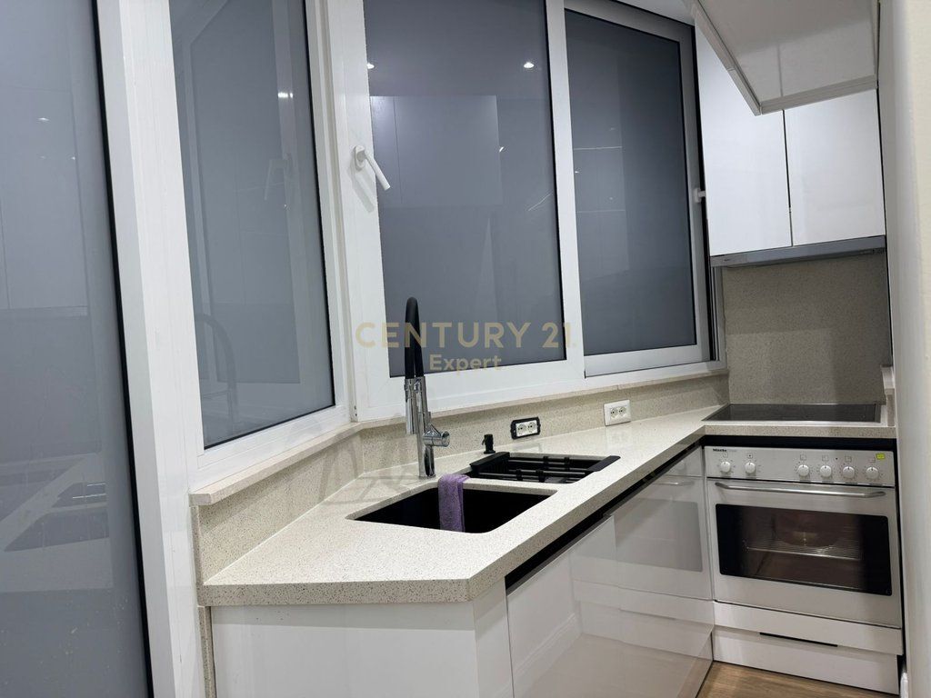 FOR RENT 2+1 APARTMENT – NEAR THE FACULTY OF CIVIL ENGINEERING