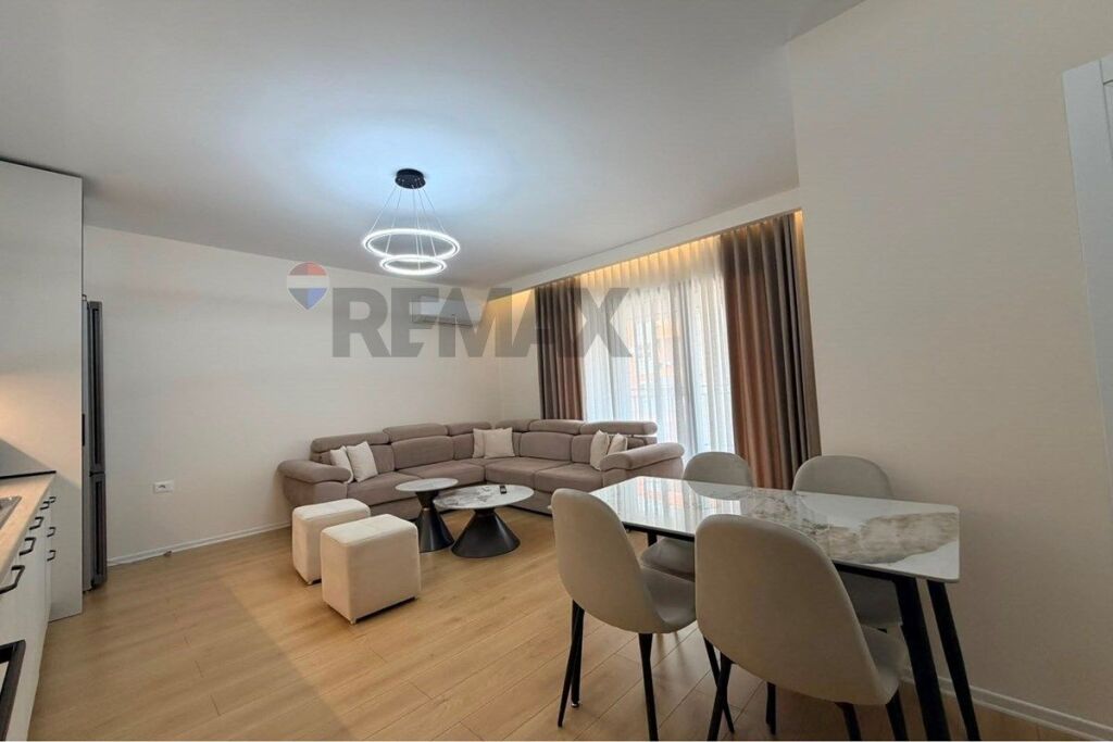 Apartment 1+1 for rent, Jordan Misja