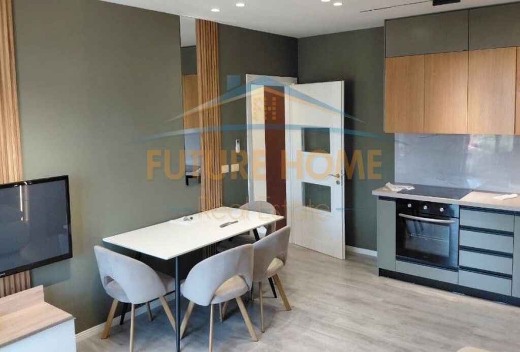 Tirane, appartamento 2+1 in affitto, Mangalem 21
