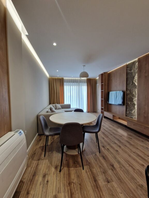 APARTMENT FOR RENT 1+1, DRITAN HOXHA STREET