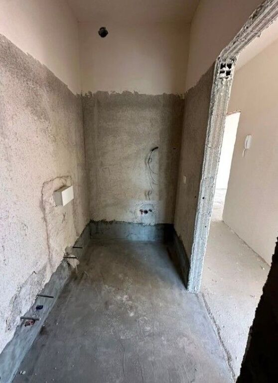 Apartment 2+1+2 for Sale – Ali Demi | New Building (2024–2025)