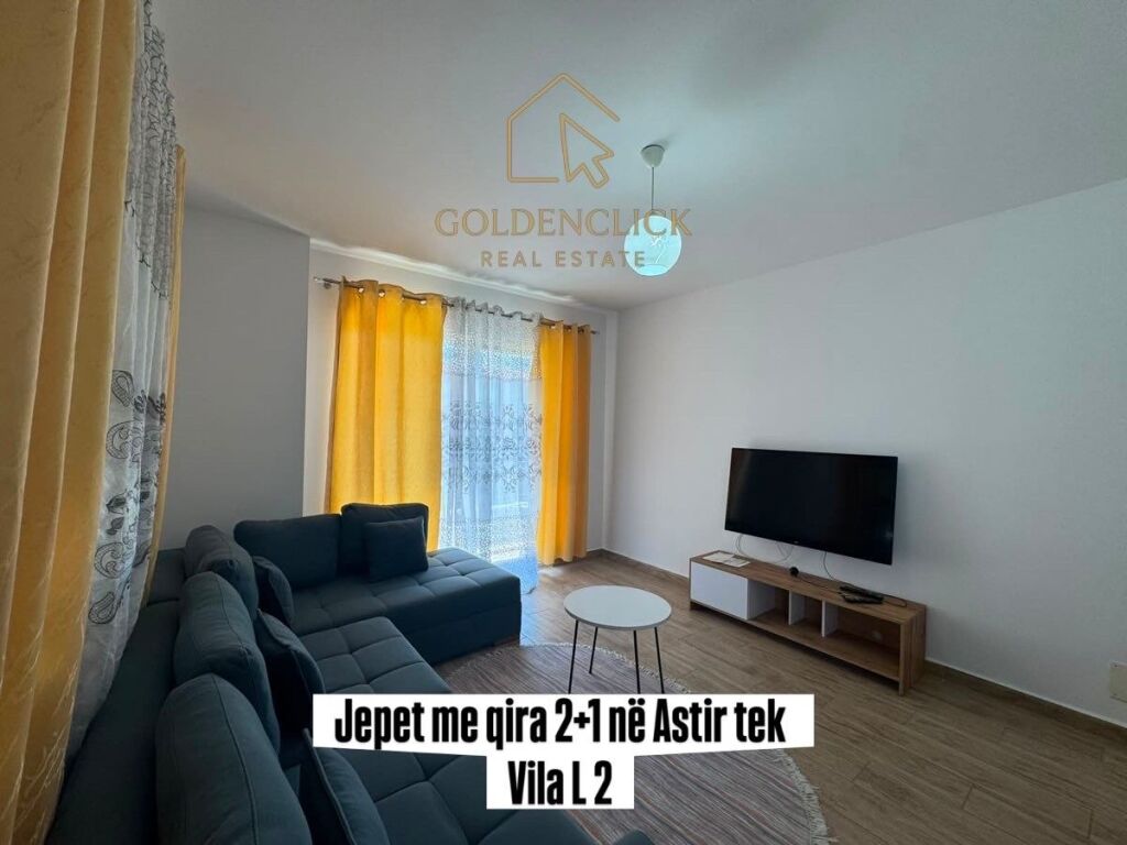 Affittasi 2+1 presso Villa L 2 Astir