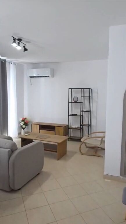 ✨ APARTAMENT 1+1 ME QIRA TE KOMUNA E PARISIT ✨