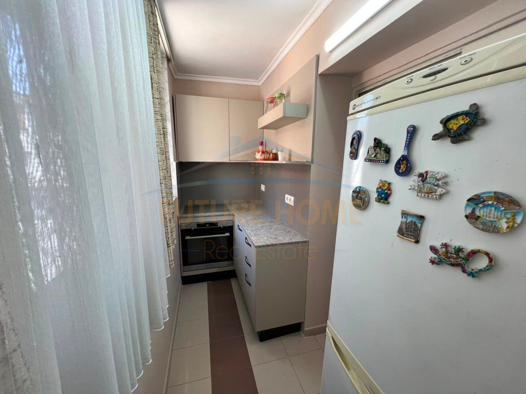 Affitto, Appartamento 2+1, Via Durazzo, Tirana