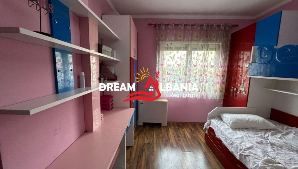 Appartamento 2+1+2 in affitto a Don Bosko, vicino a Bujtina e Gjelit (ID 42214935)