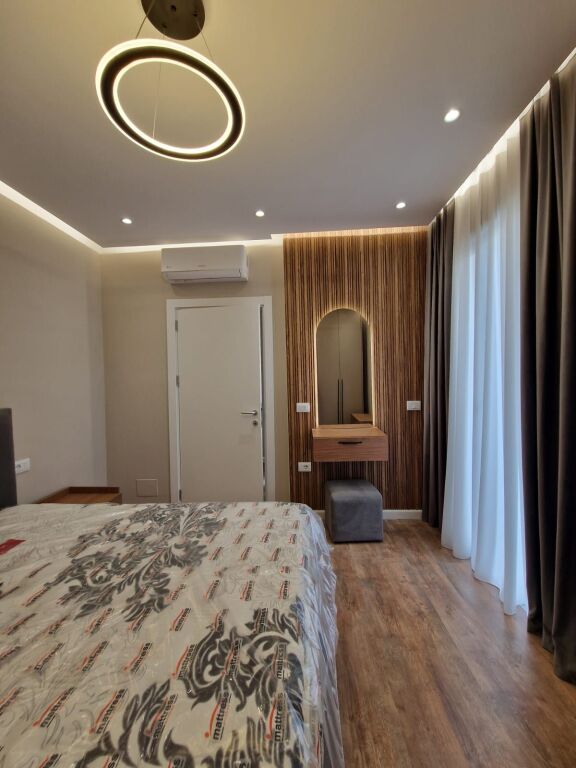 FOR SALE APARTMENT 1+1, DRITAN HOXHA STREET