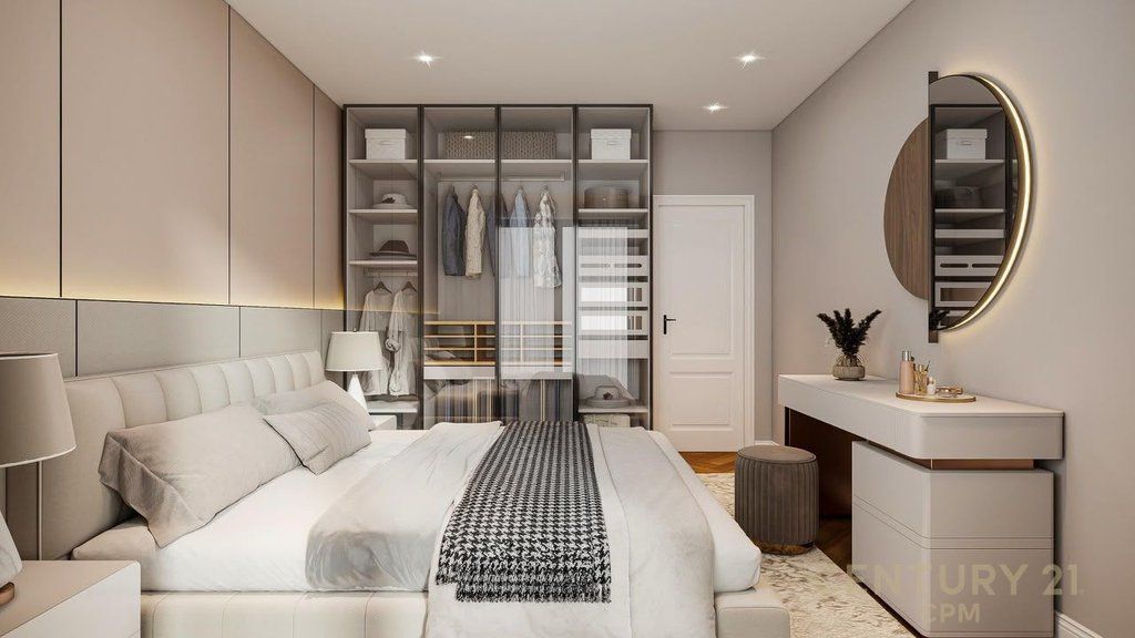 RIVERSIDE RESIDENCE VENDO SUPER APPARTAMENTO 1+1 164.000 €