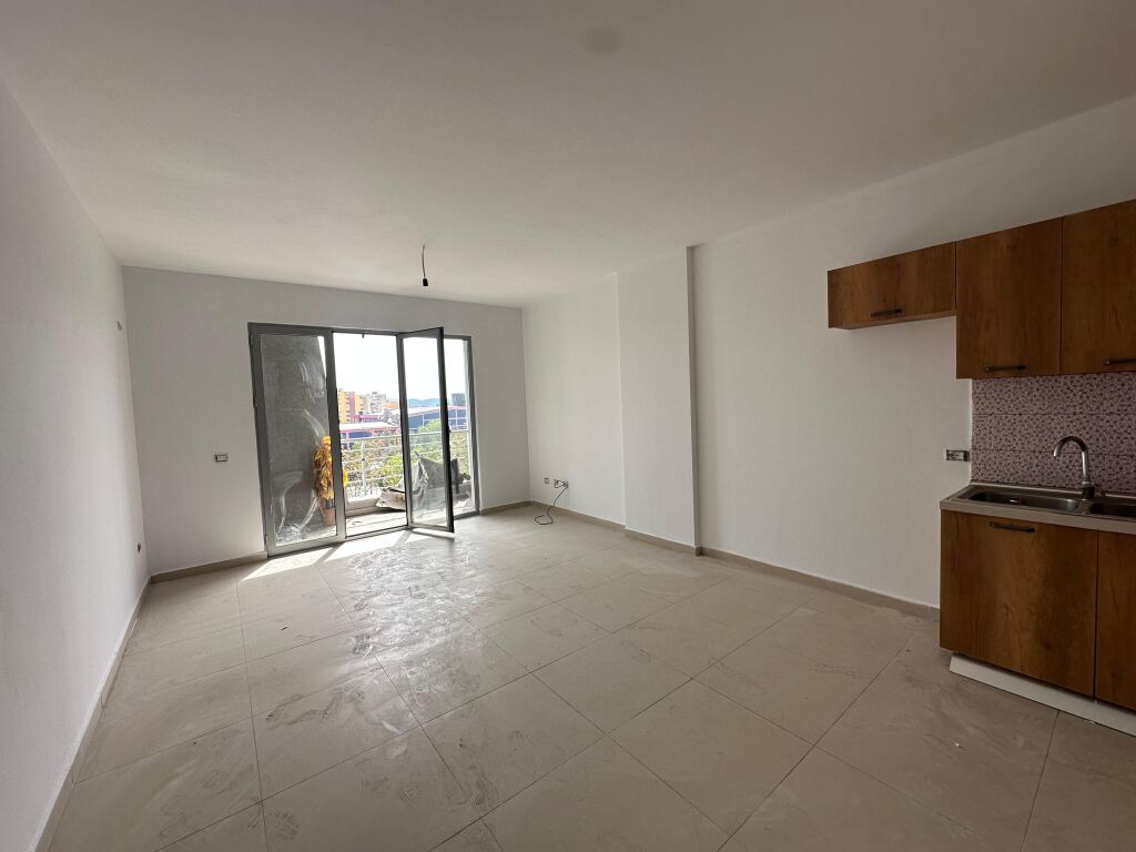 For sale, Apartment 1+1, Kinostudio, Tirana