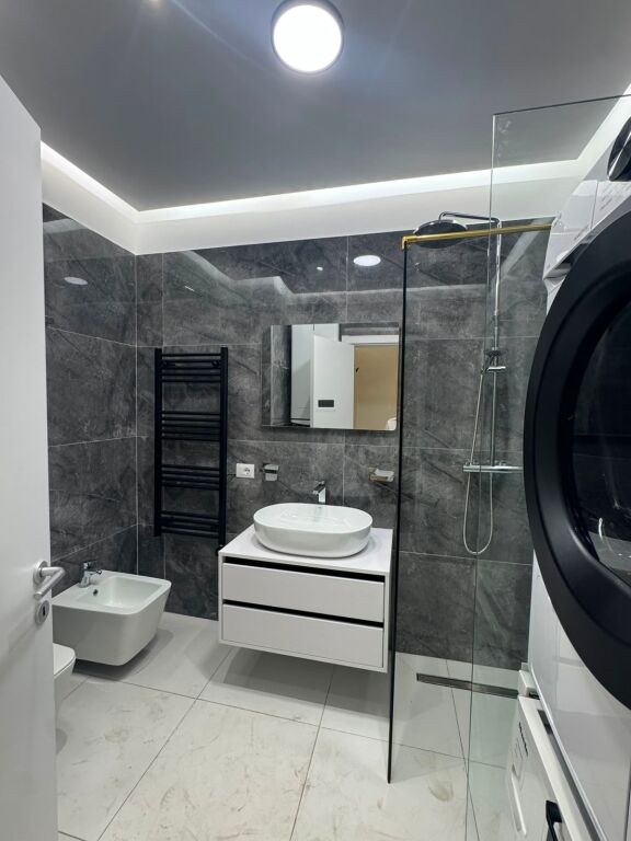 Shitje | Apartament 3 + 1+ 2+Ballkon, | Laprake | 314000 €