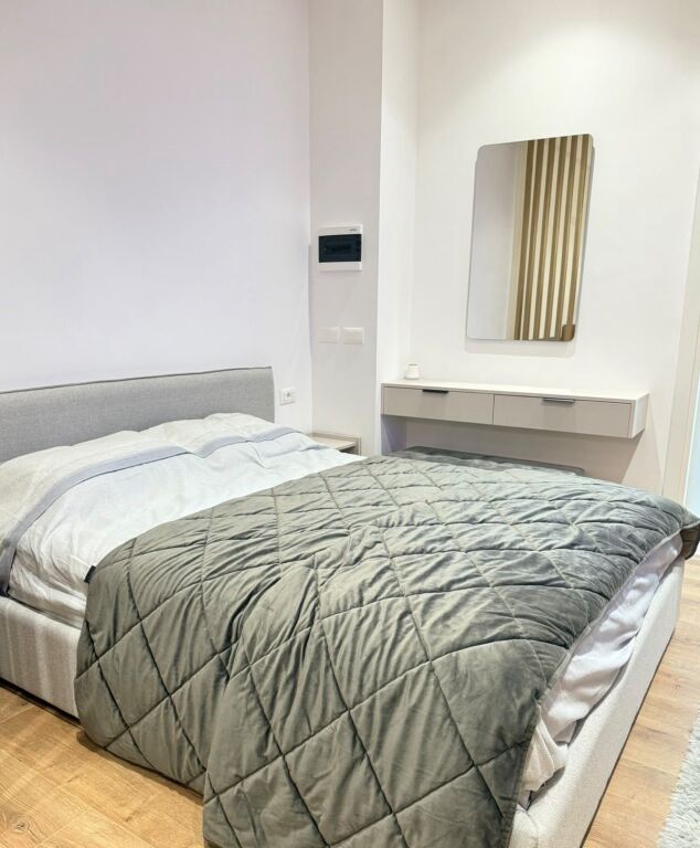 Qera | Garsoniere | Fresku | 330 €/muaj