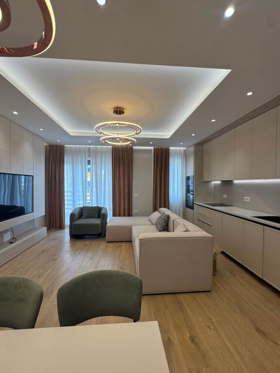 Shitje | Apartament 3 + 1+ 2+Ballkon, | Laprake | 314000 €