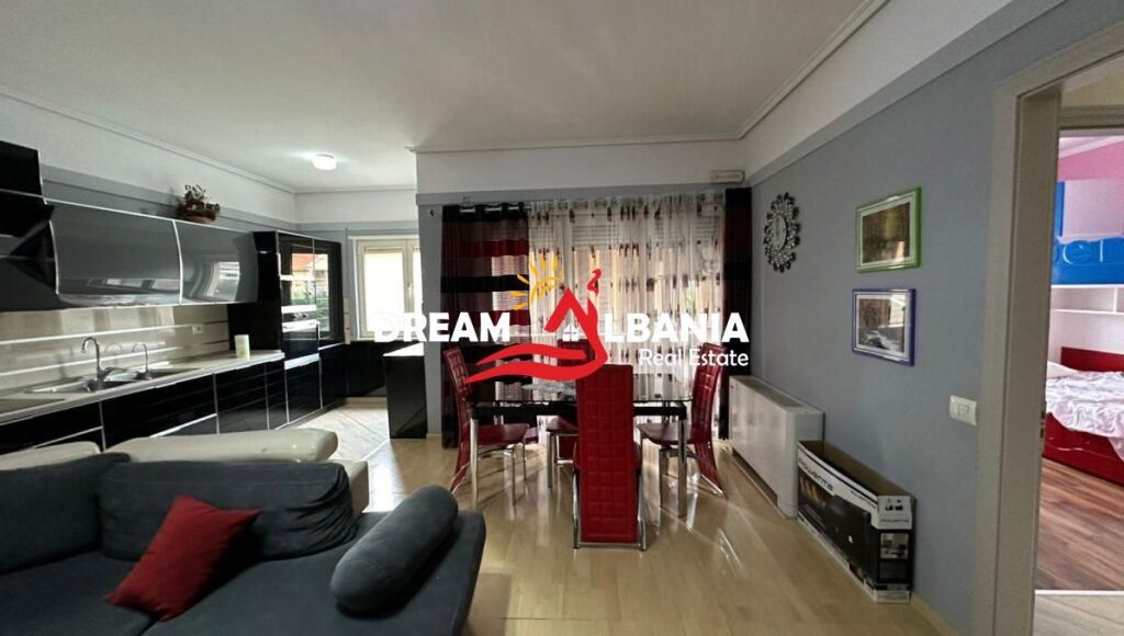Appartamento 2+1+2 in affitto a Don Bosko, vicino a Bujtina e Gjelit (ID 42214935)