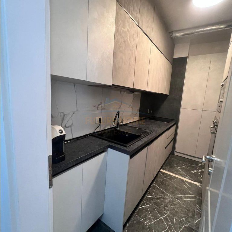 Shitet,Apartament 2+1, Don Bosko, Tirane
