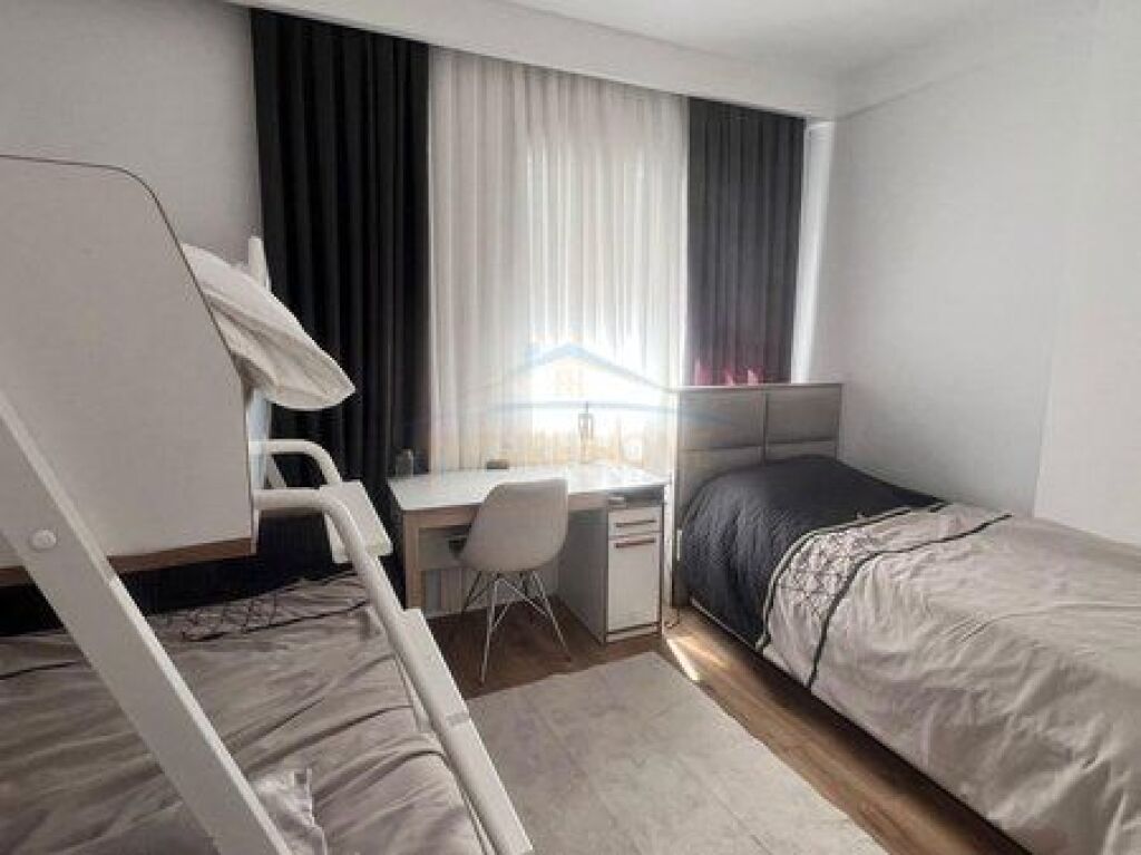 Shitet,Apartament 2+1, Don Bosko, Tirane