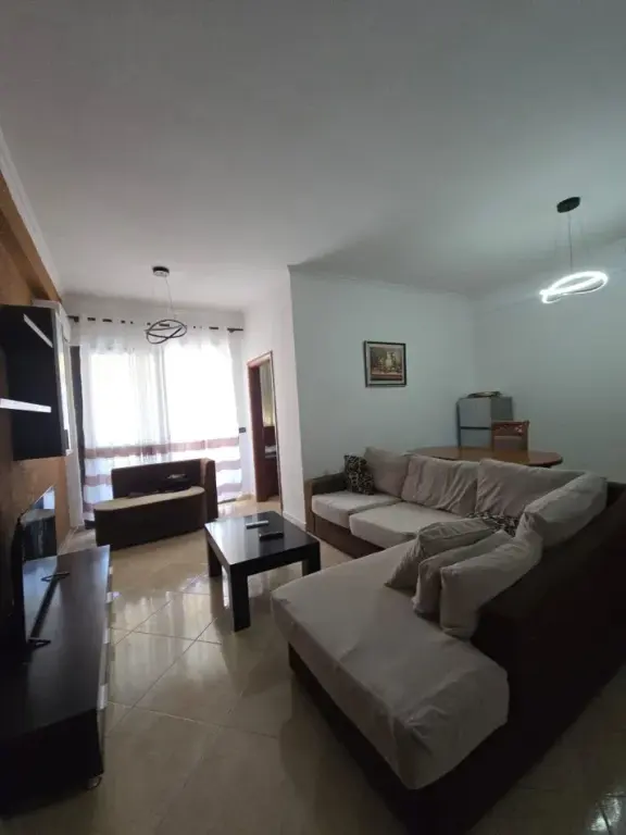 Rent | Apartament 2 + 1 | Yzberisht | 450 €/month
