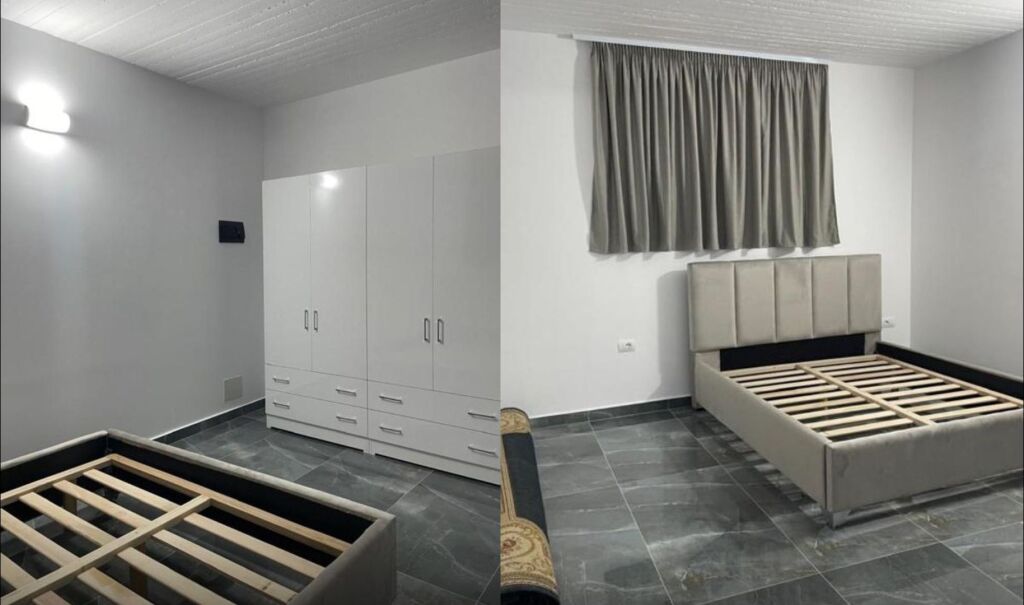 Appartamento in Affitto 1+1 - Astir - vicino a Syrit TV - 💶 Prezzo: 400 € / mese !