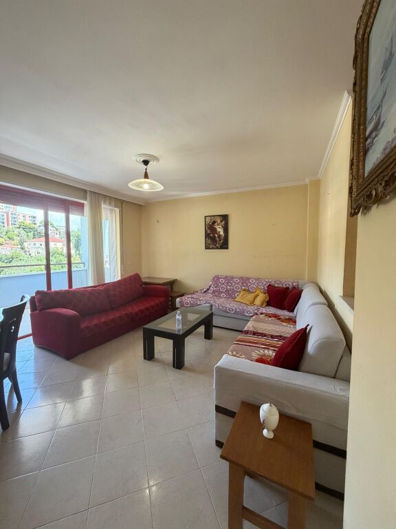 Shitet Super Apartament ne Vollga