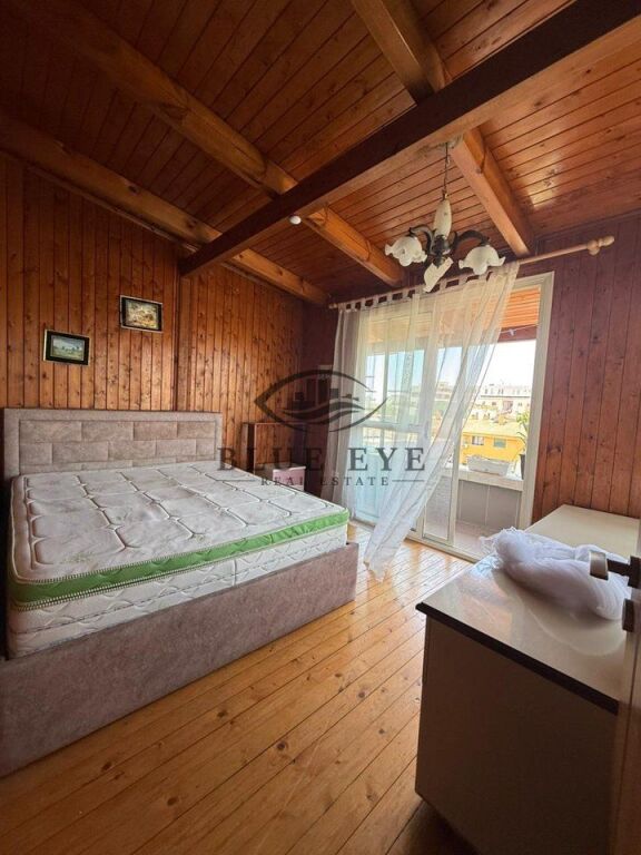 Shitet Apartament 1+1 pranë Majestic – Vetëm 200 m nga deti!