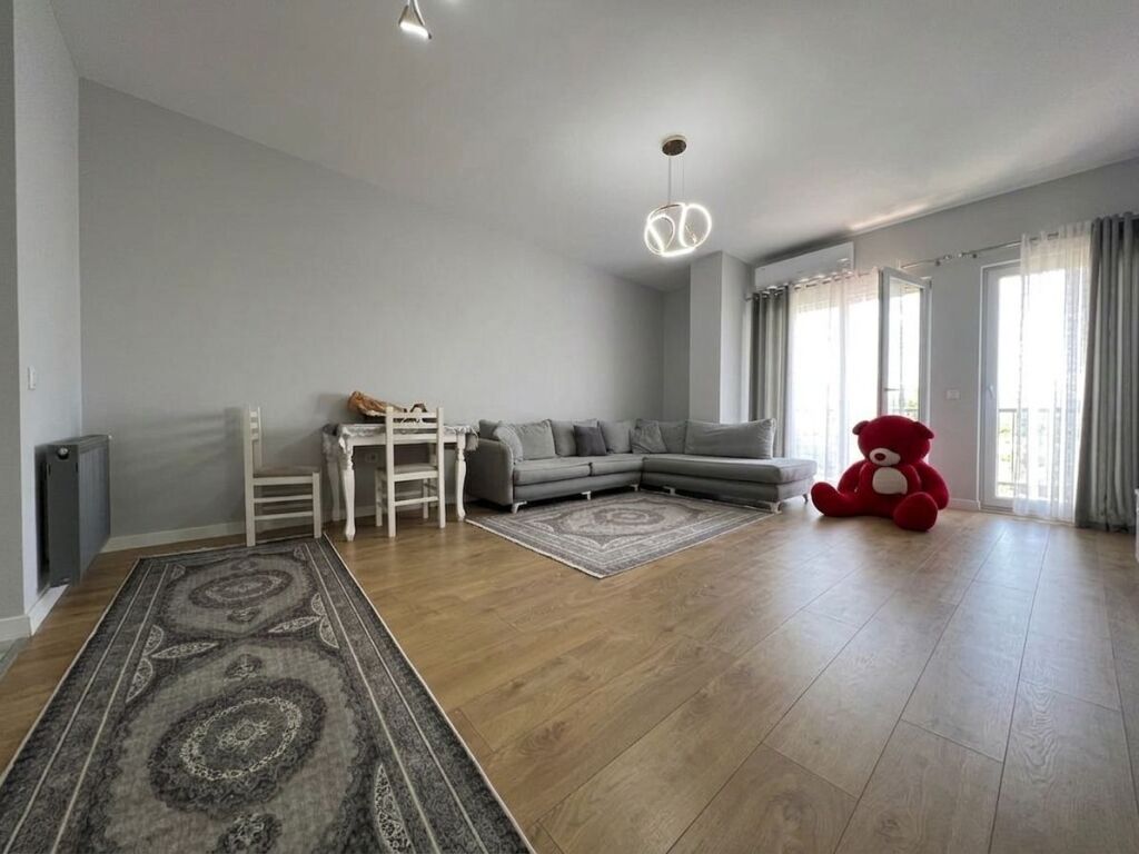 For sale, Apartment, 2+1+ Parking Space, Dibra Street