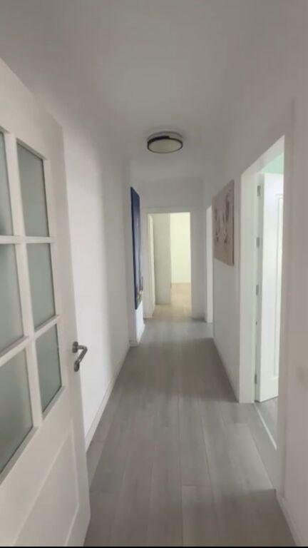 ✨ APARTAMENT 2+1 NË SHITJE TE ISH-NISHARAKU (RRUGA SALI BUTKA) ✨