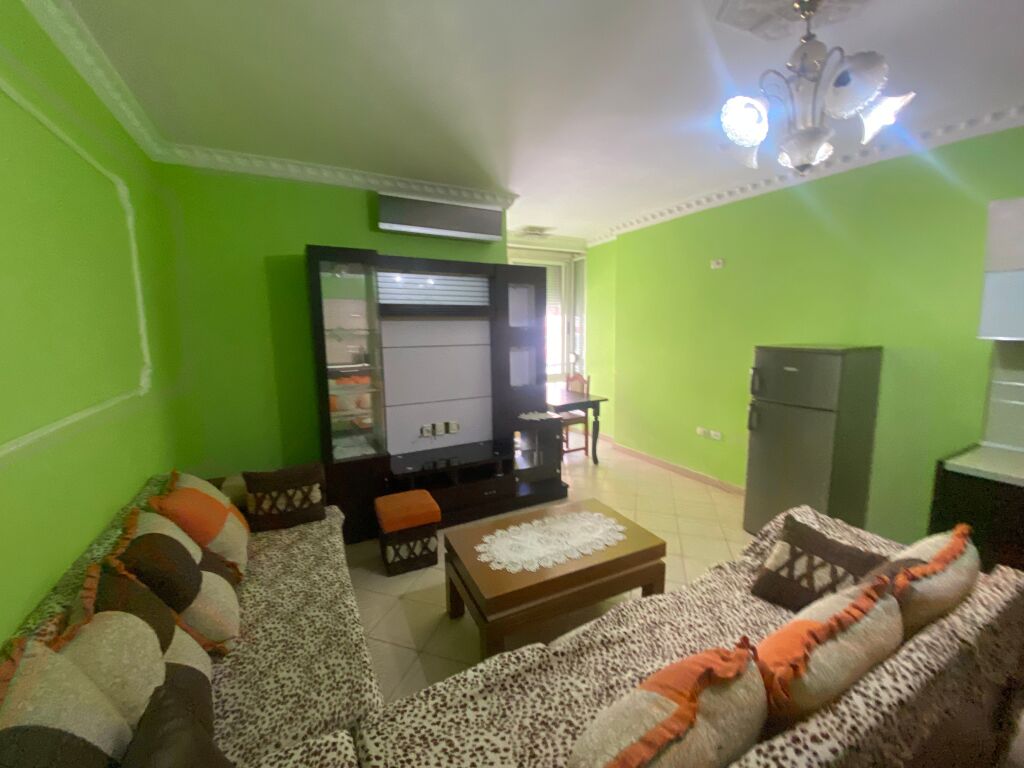 Apartament 2+1 per qera ne Astir !