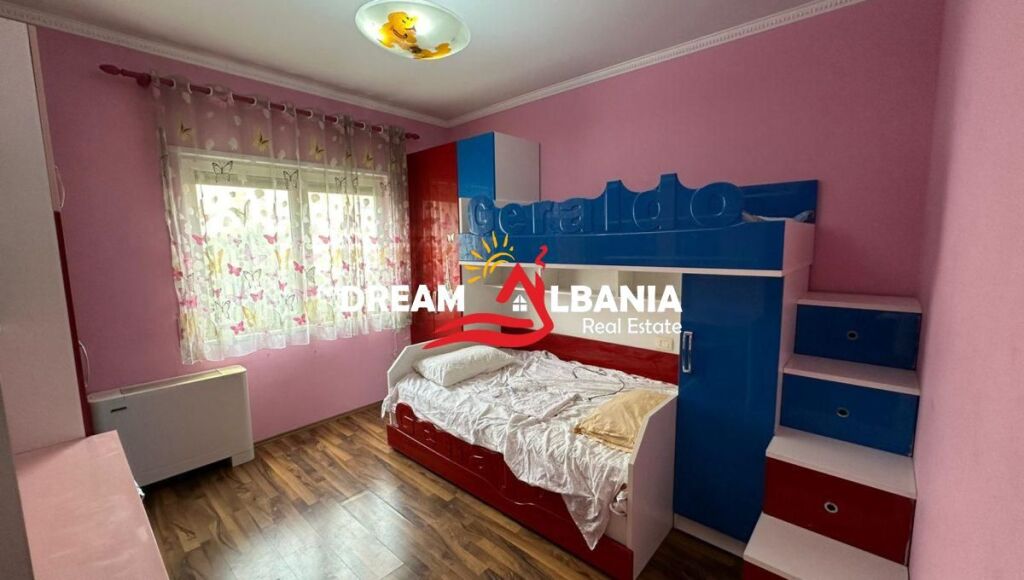 Appartamento 2+1+2 in affitto a Don Bosko, vicino a Bujtina e Gjelit (ID 42214935)