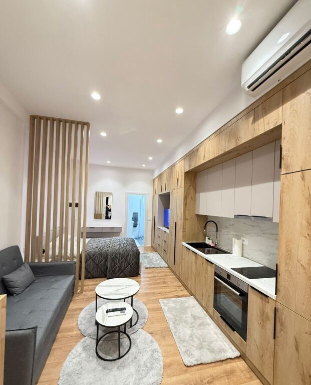 Qera | Garsoniere | Fresku | 330 €/muaj