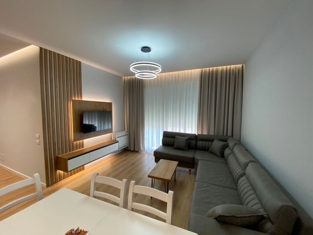 Affitto, Appartamento 2+1+2 , Kamez. Empire71343