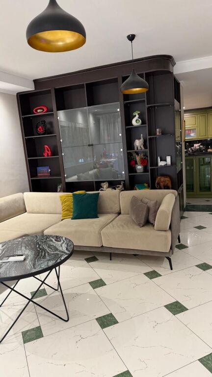🏡 AFFITTASI APPARTAMENTO 3+1+2 – COMPLESSO DELIJORGJI ✨