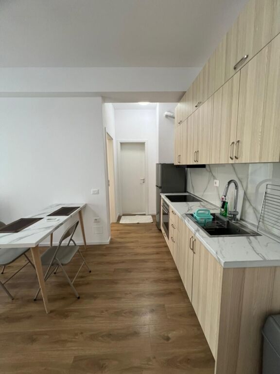 Jepet me qira apartament 1+1 në Ali Dem!
