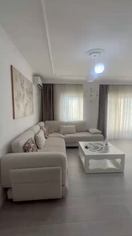 ✨ APARTAMENT 2+1 NË SHITJE TE ISH-NISHARAKU (RRUGA SALI BUTKA) ✨