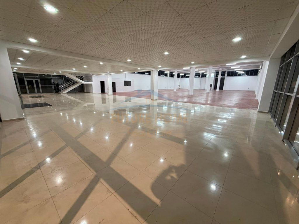 Rent, Warehouse, Fushe-Preze, Tirane.