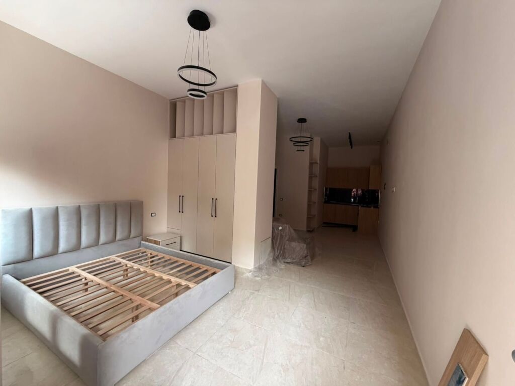 Studio apartment for rent at the Beach
