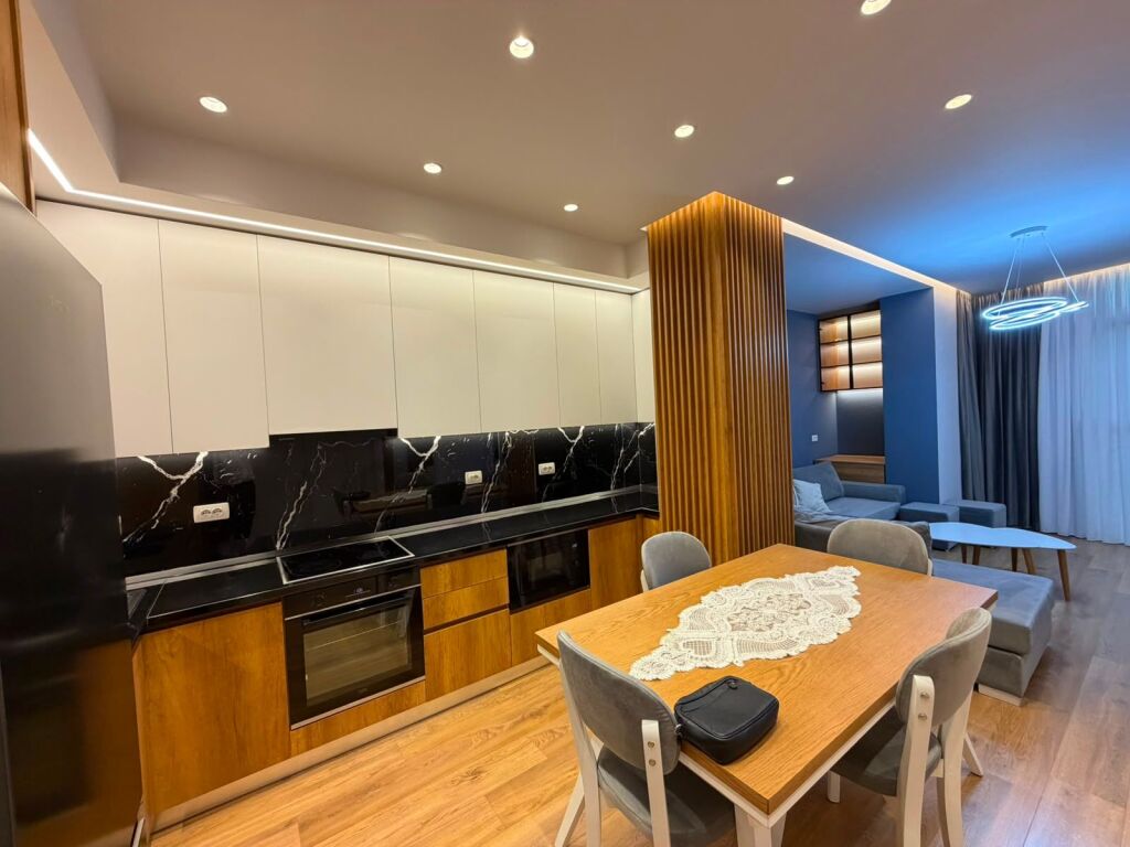 Rent, Apartment 1+1, Unaza e Re