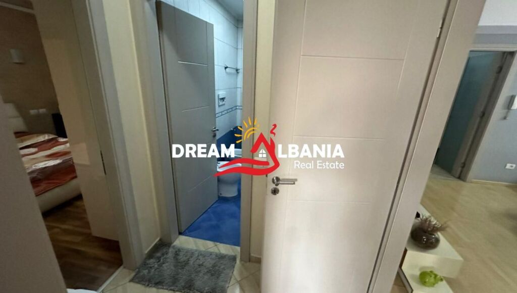 Appartamento 2+1+2 in affitto a Don Bosko, vicino a Bujtina e Gjelit (ID 42214935)