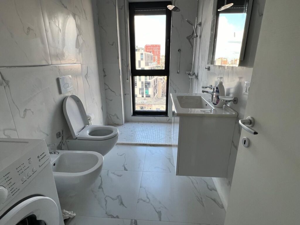 For rent with Myslym Shyr