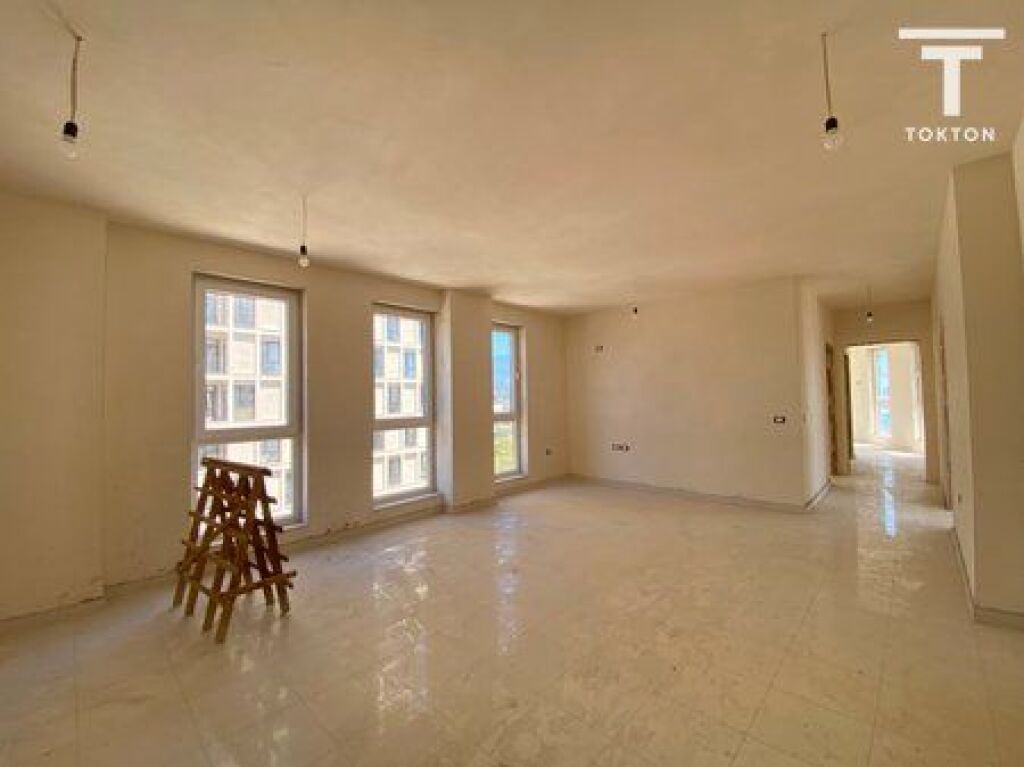 SHITET, APARTAMENT 3+1+2, BULEVARDI I RI, TIRANË