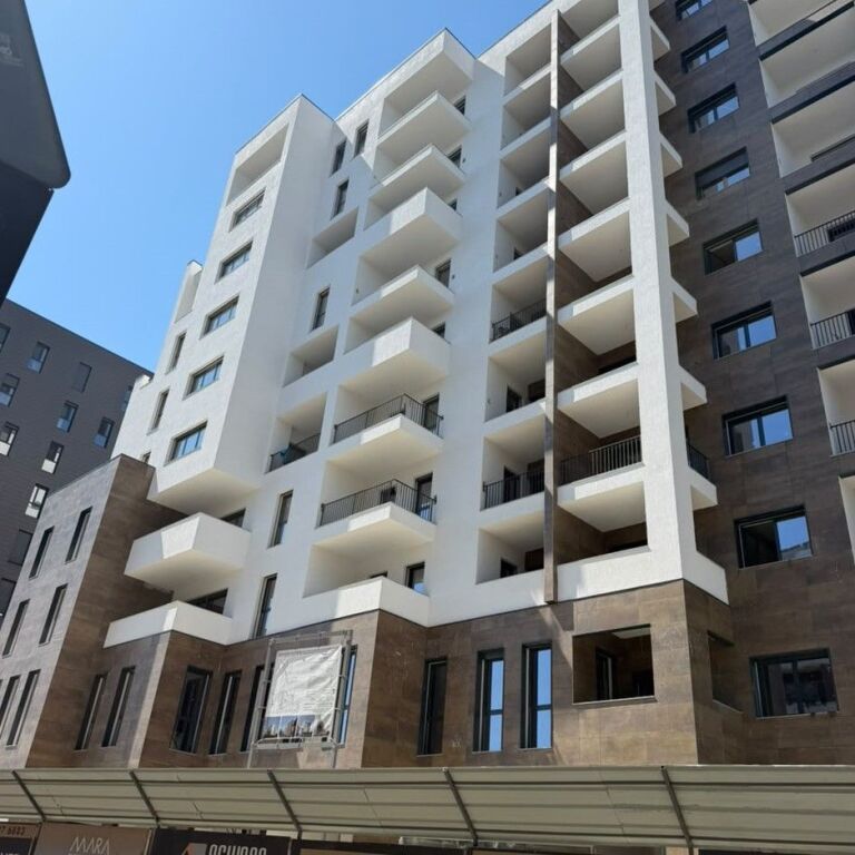 🏡✨ OKAZION‼️ SHITET APARTAMENT 2+1 – MARA RESIDENCE, DON BOSKO ✨