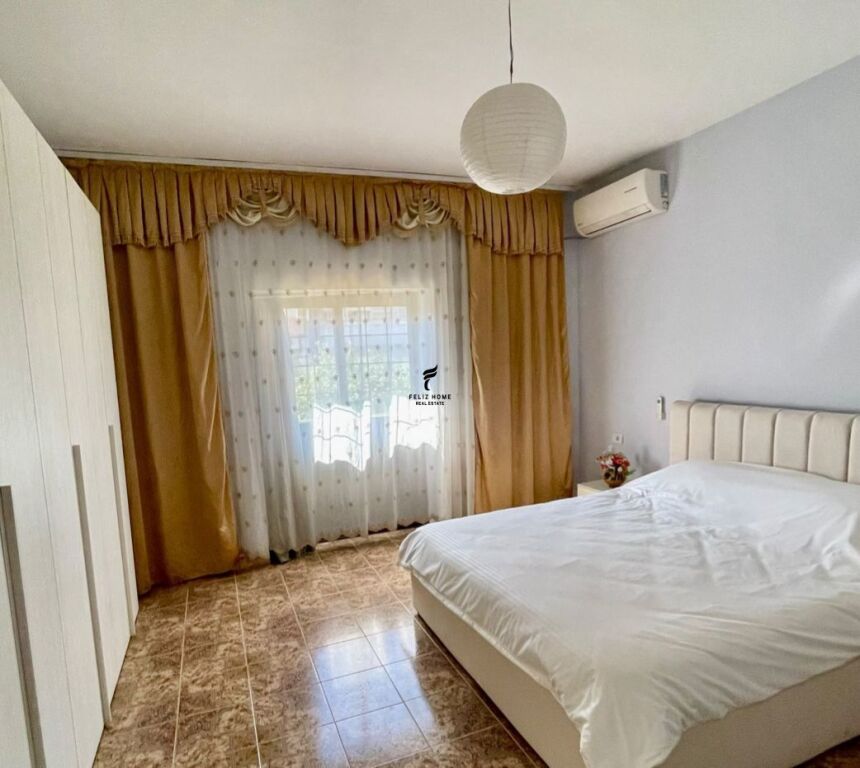 VILLA IN AFFITTO 272 M2 DON BOSKO 200.000 LEKE FH-81907