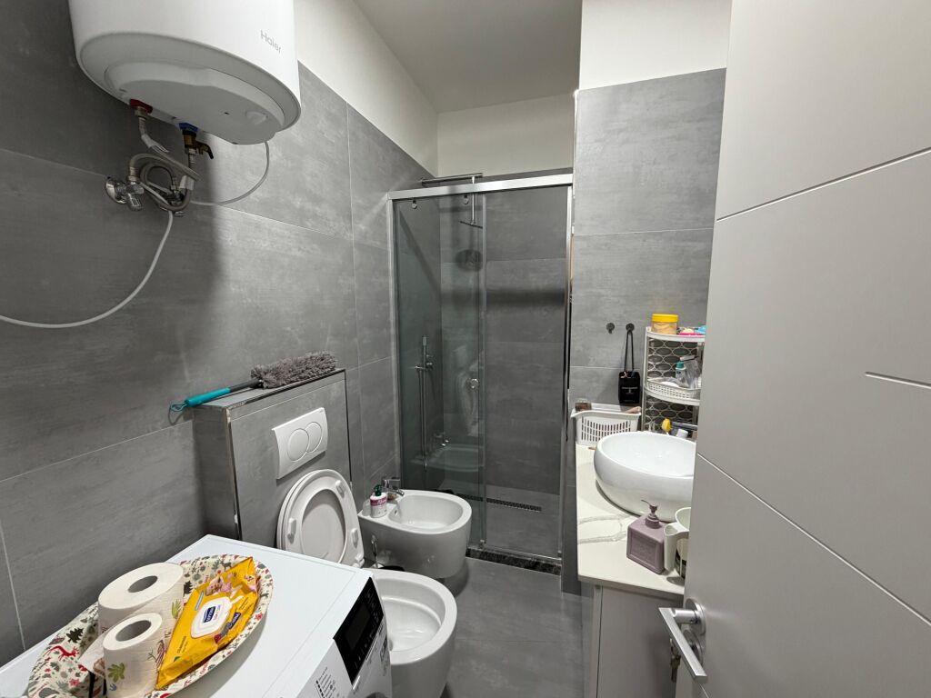 Vendesi super appartamento 1+1 a Linz