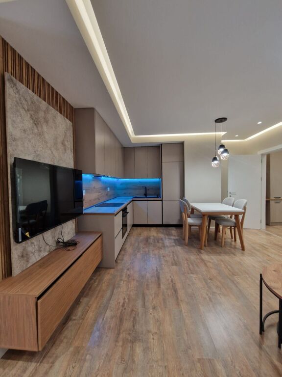 FOR SALE APARTMENT 1+1, DRITAN HOXHA STREET