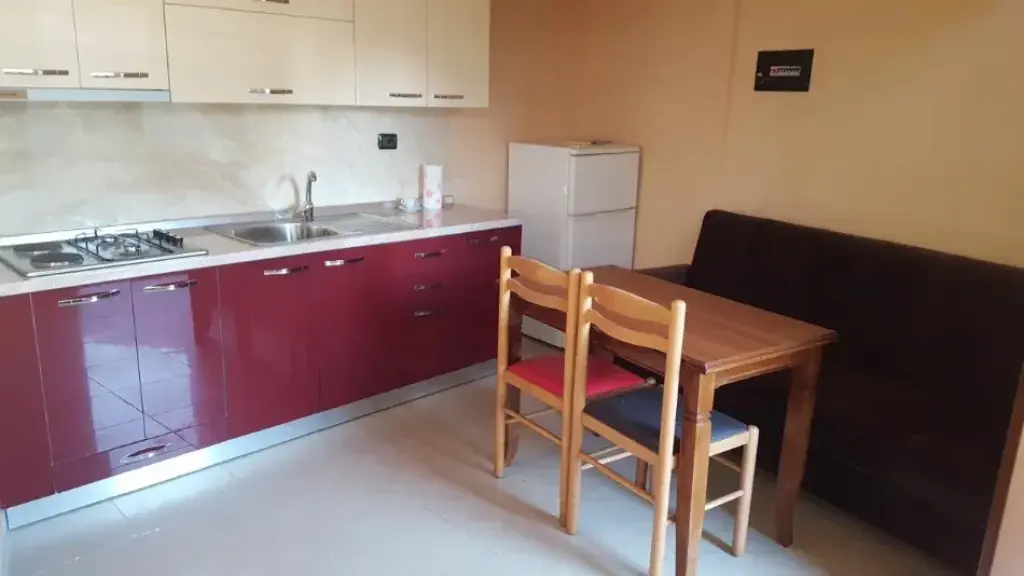Rent | Dupleks 1 + 1 | Rruga Pjetër Budi | 400 €/month