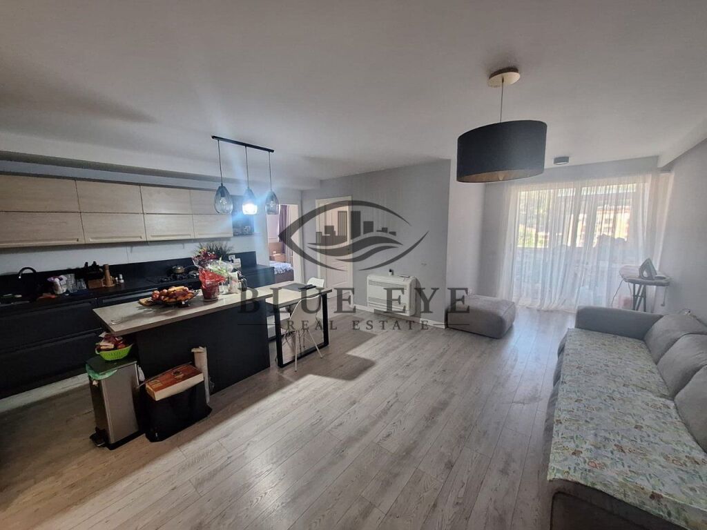 Apartament 2+1 Për Shitje në Vollga, Durrës !
